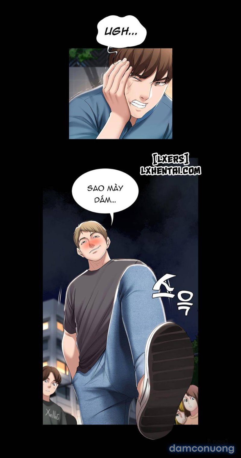 Nhật Ký Ở Trọ - KHÔNG CHE 