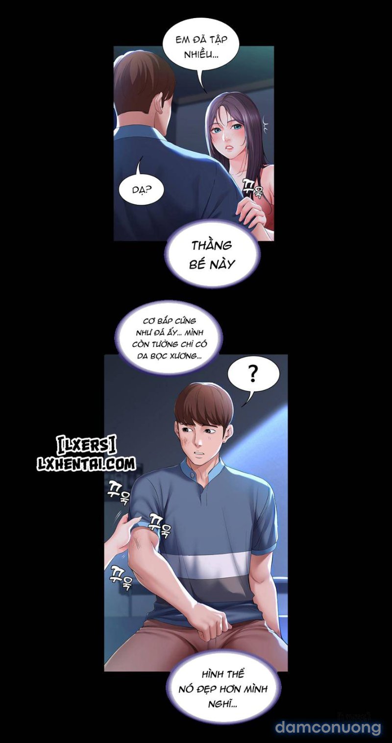 Nhật Ký Ở Trọ - KHÔNG CHE 