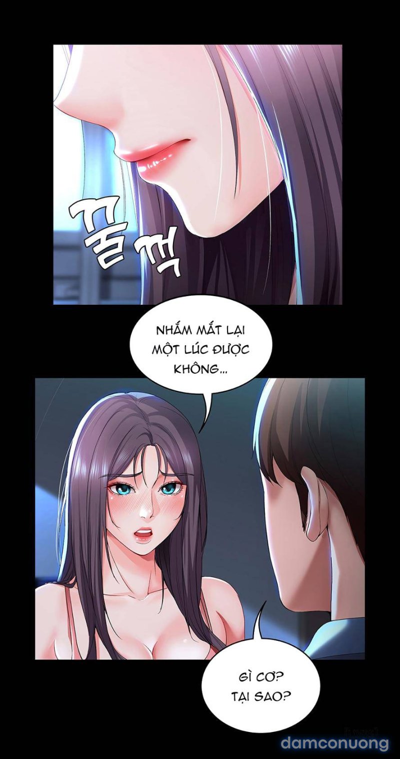 Nhật Ký Ở Trọ - KHÔNG CHE 