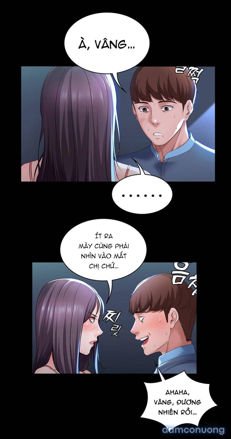 Nhật Ký Ở Trọ - KHÔNG CHE 