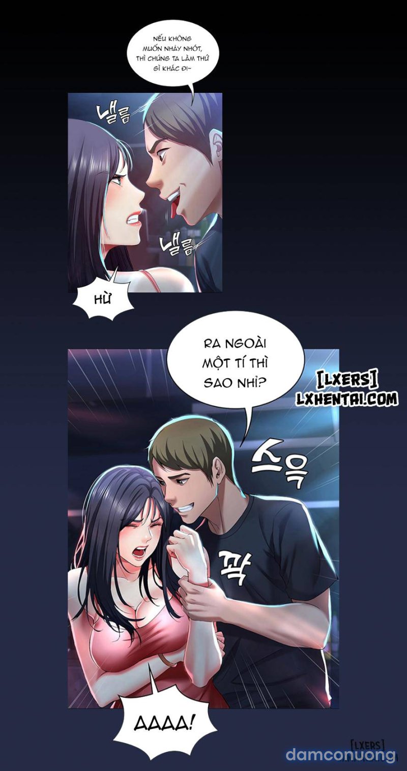 Nhật Ký Ở Trọ - KHÔNG CHE 