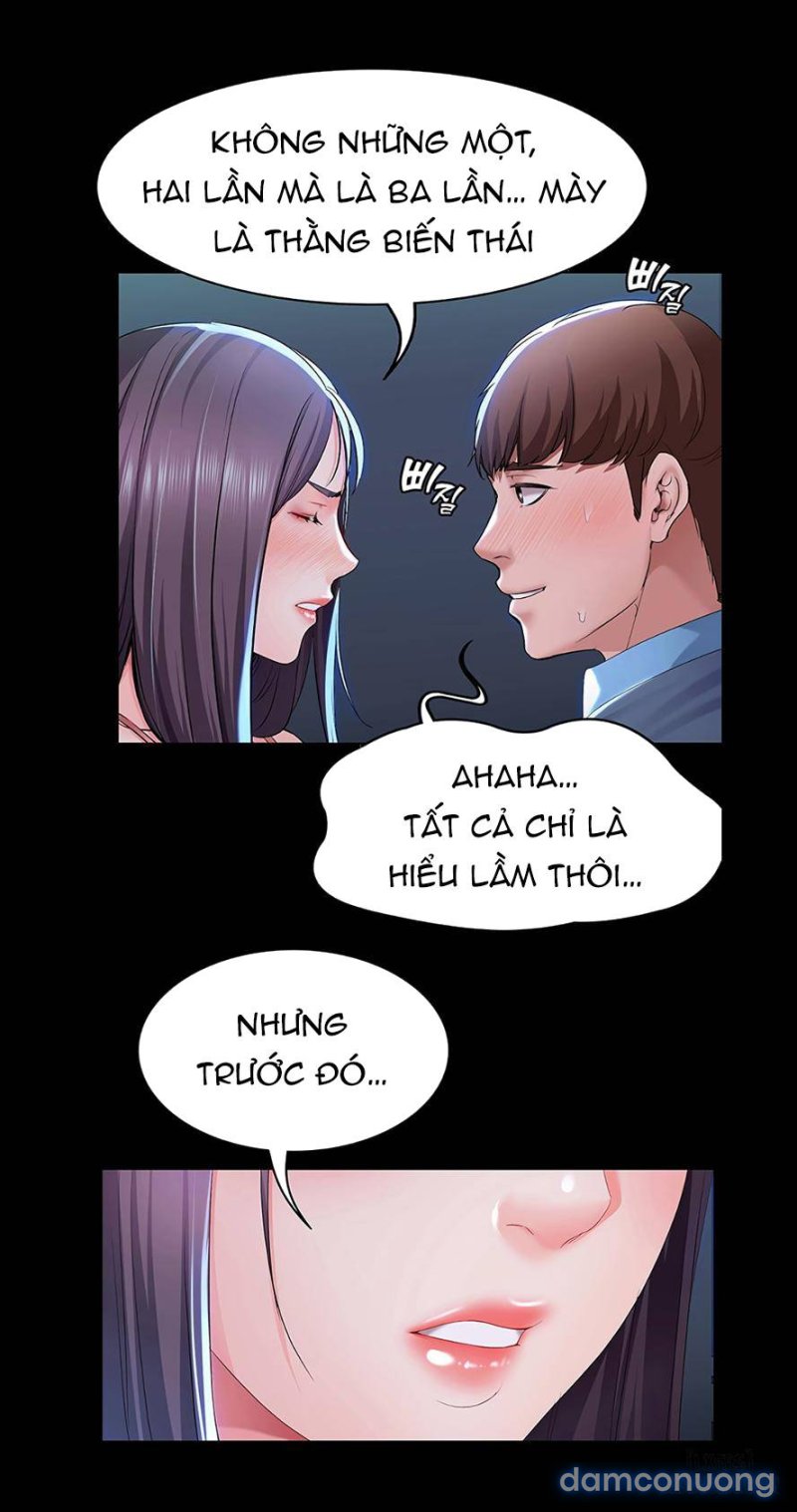 Nhật Ký Ở Trọ - KHÔNG CHE 