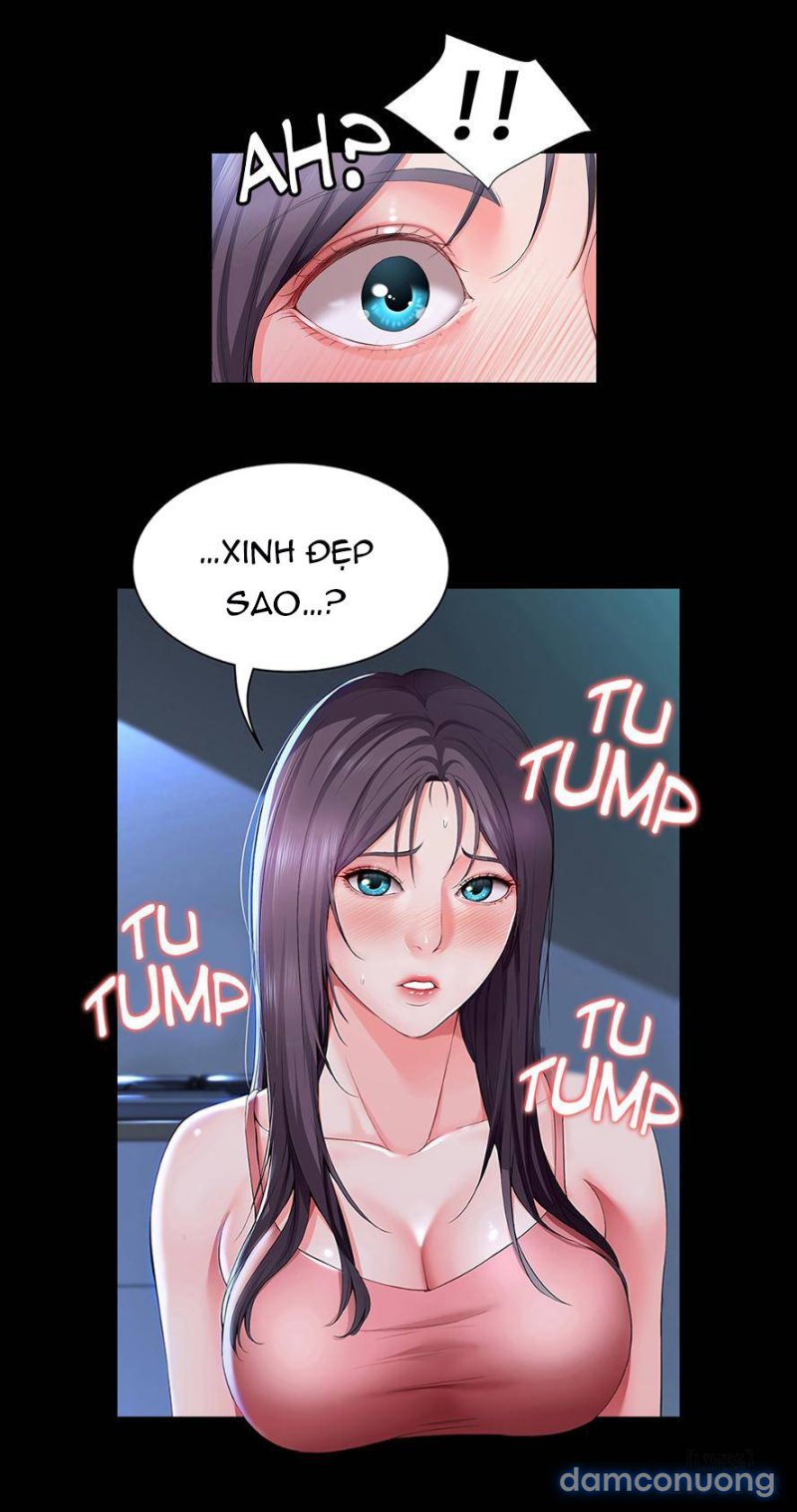 Nhật Ký Ở Trọ - KHÔNG CHE 