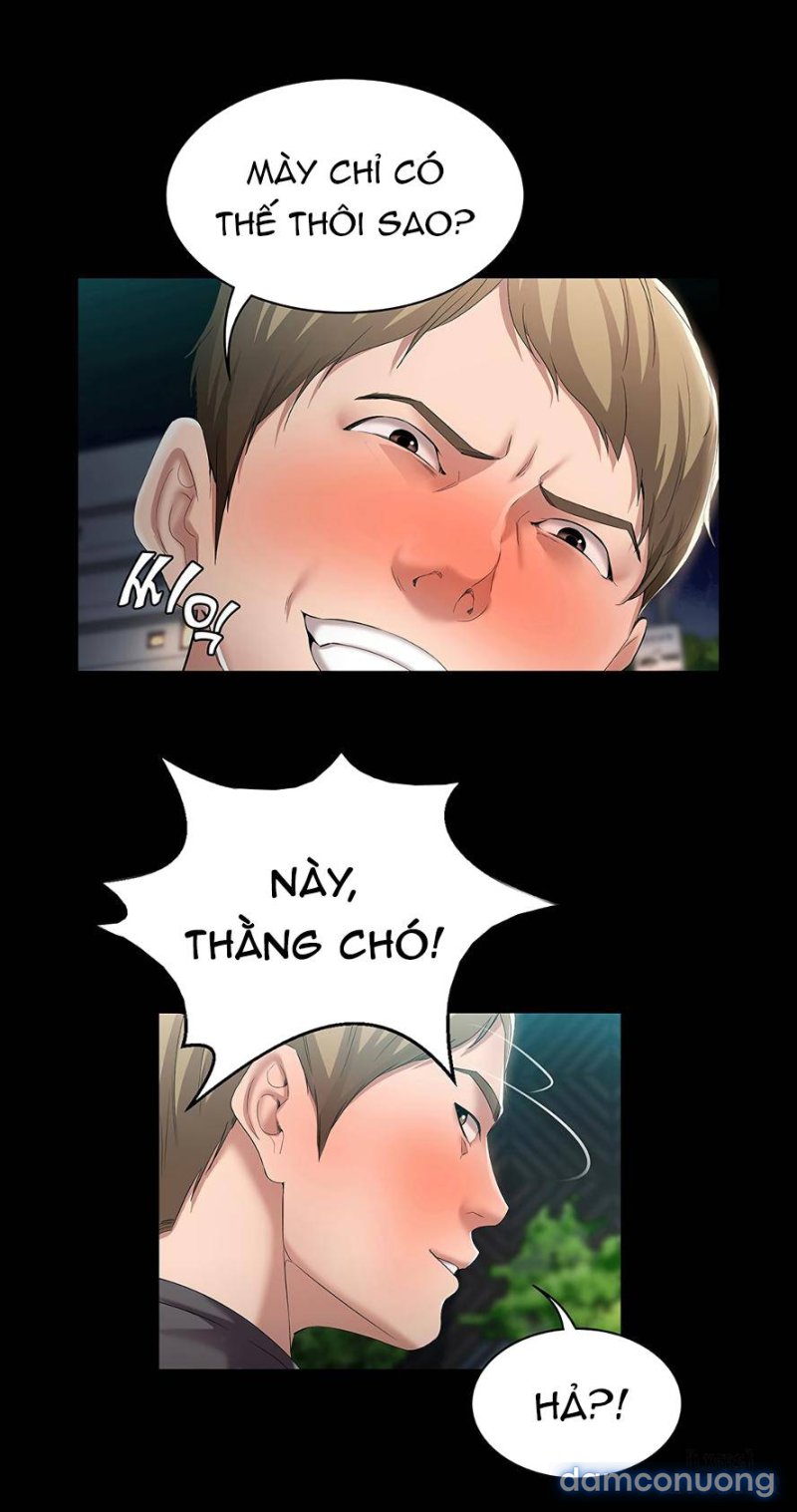 Nhật Ký Ở Trọ - KHÔNG CHE 