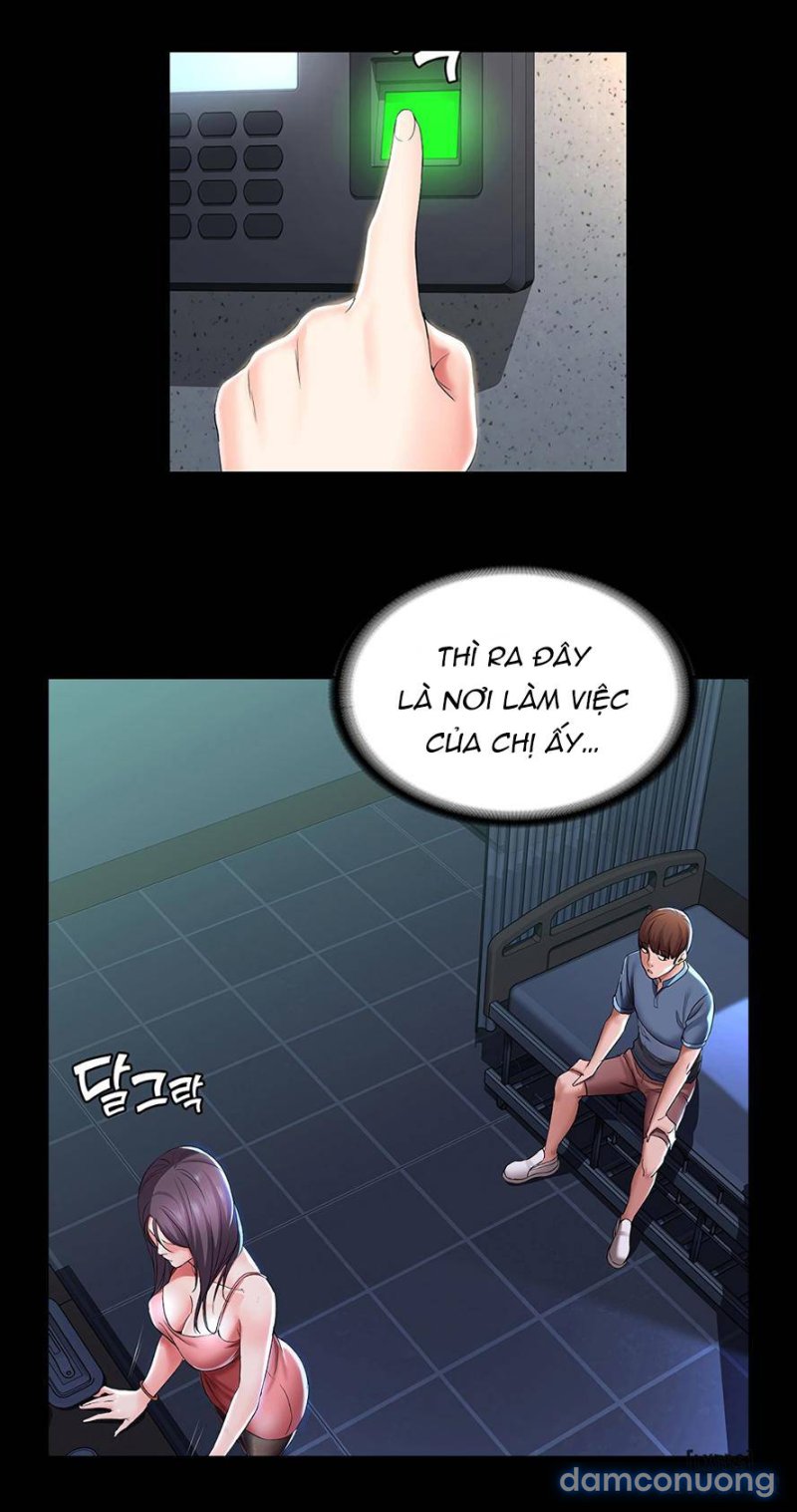 Nhật Ký Ở Trọ - KHÔNG CHE 