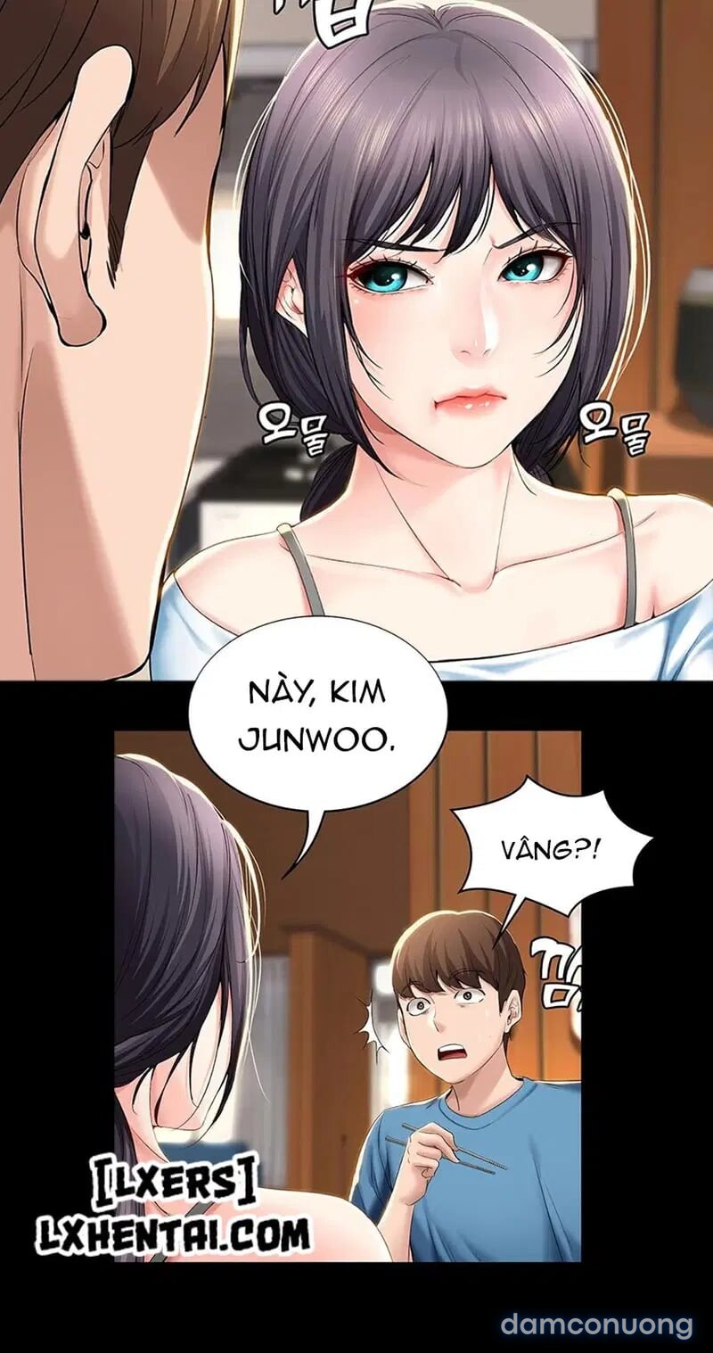 Nhật Ký Ở Trọ - KHÔNG CHE 