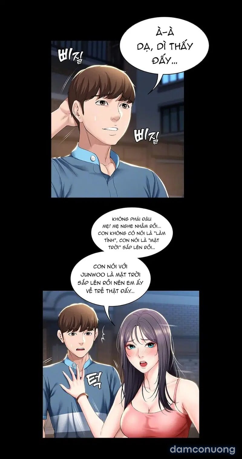 Nhật Ký Ở Trọ - KHÔNG CHE 