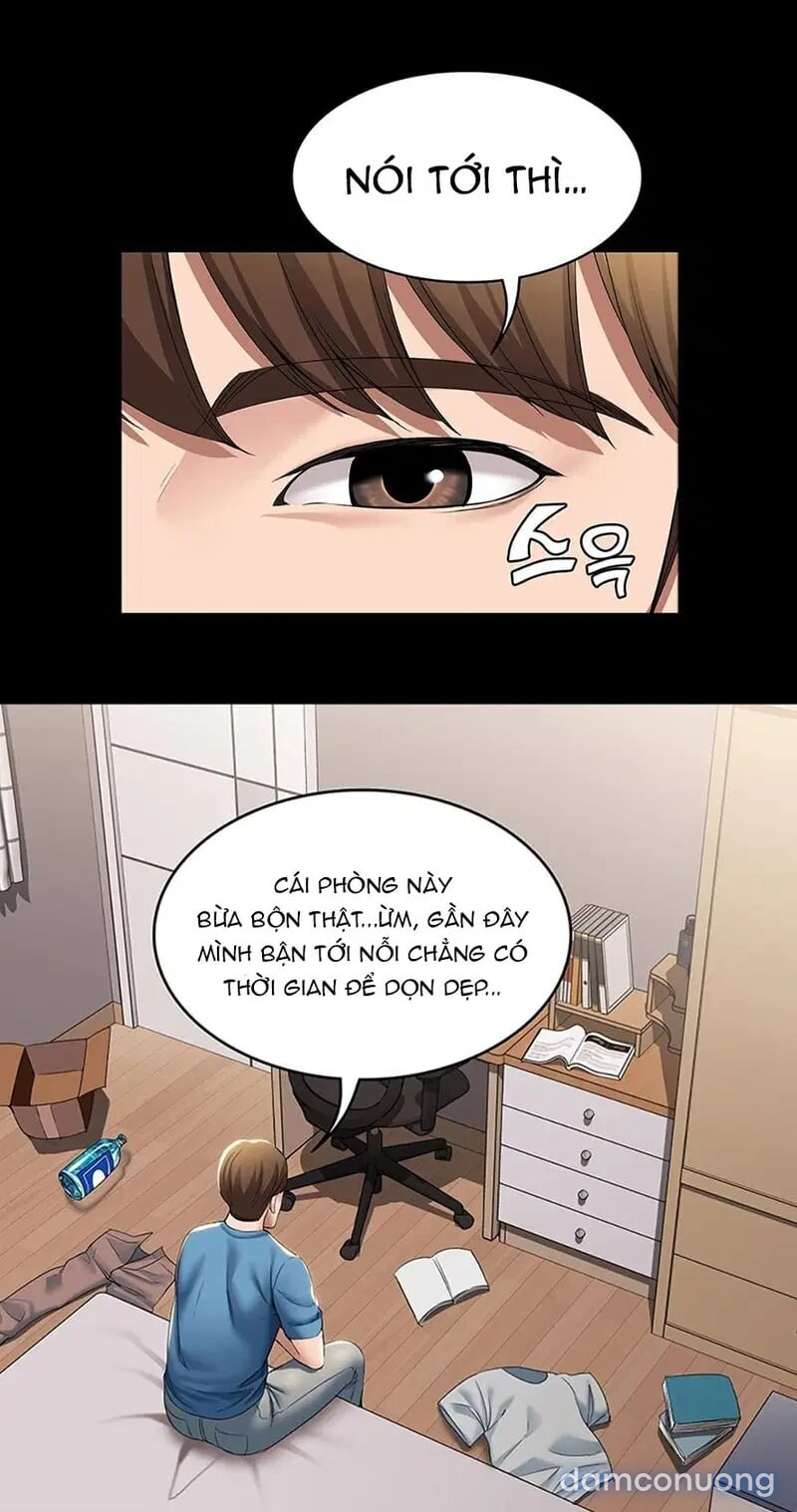 Nhật Ký Ở Trọ - KHÔNG CHE 