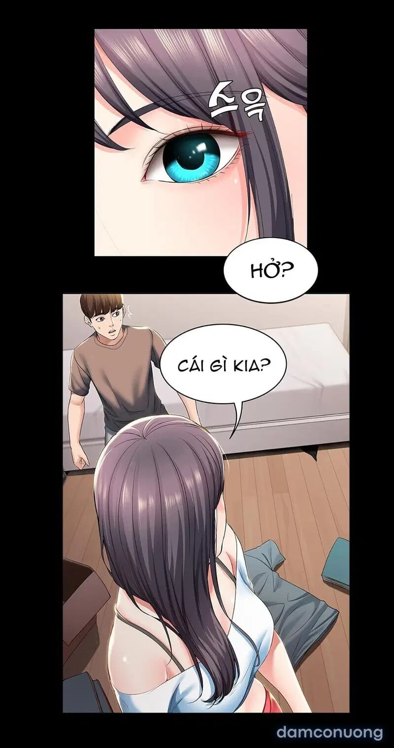 Nhật Ký Ở Trọ - KHÔNG CHE 