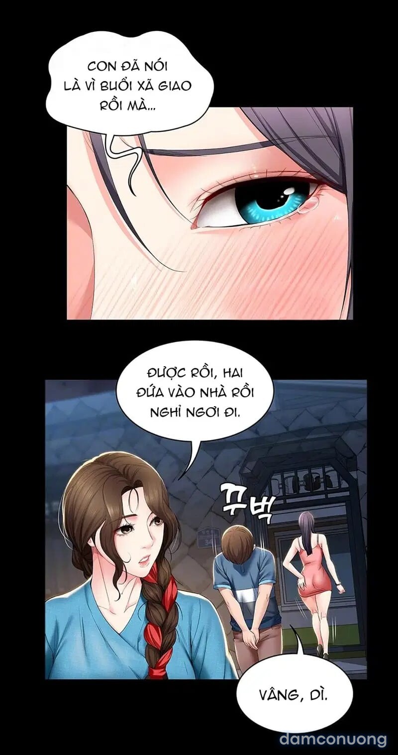 Nhật Ký Ở Trọ - KHÔNG CHE 