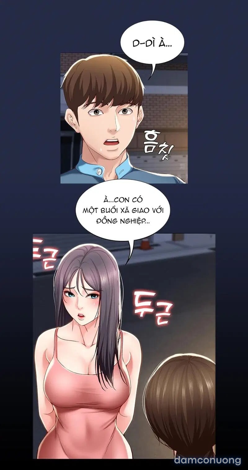Nhật Ký Ở Trọ - KHÔNG CHE 