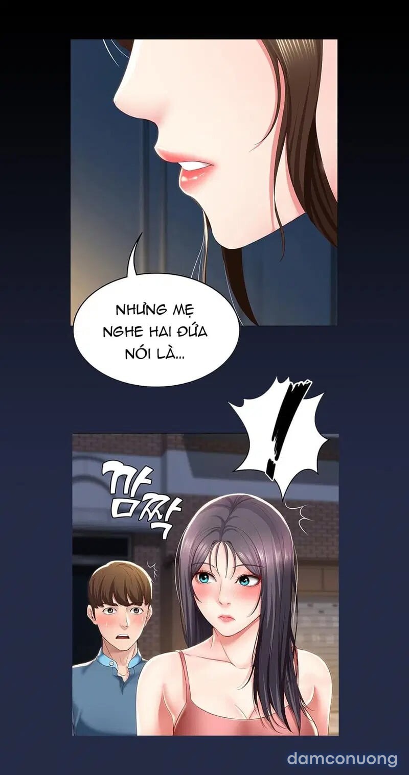 Nhật Ký Ở Trọ - KHÔNG CHE 