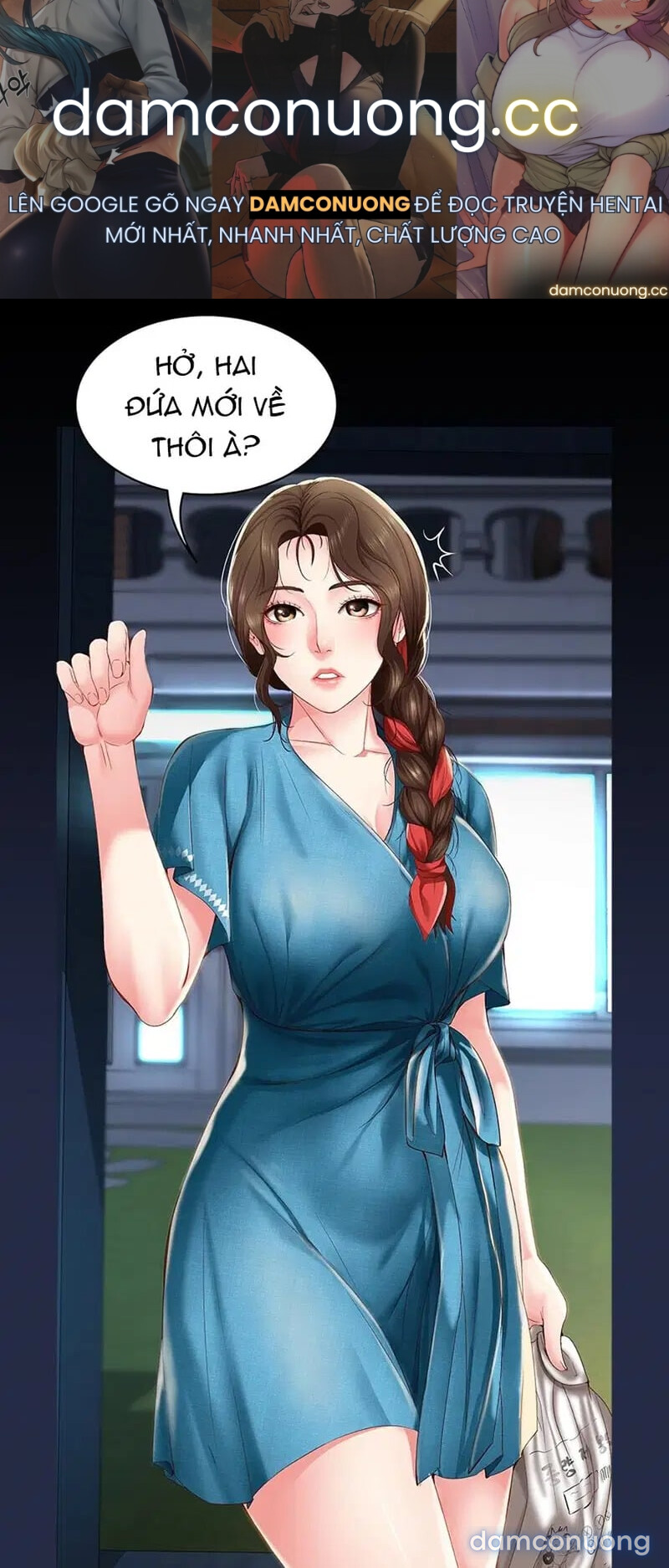 Nhật Ký Ở Trọ - KHÔNG CHE 
