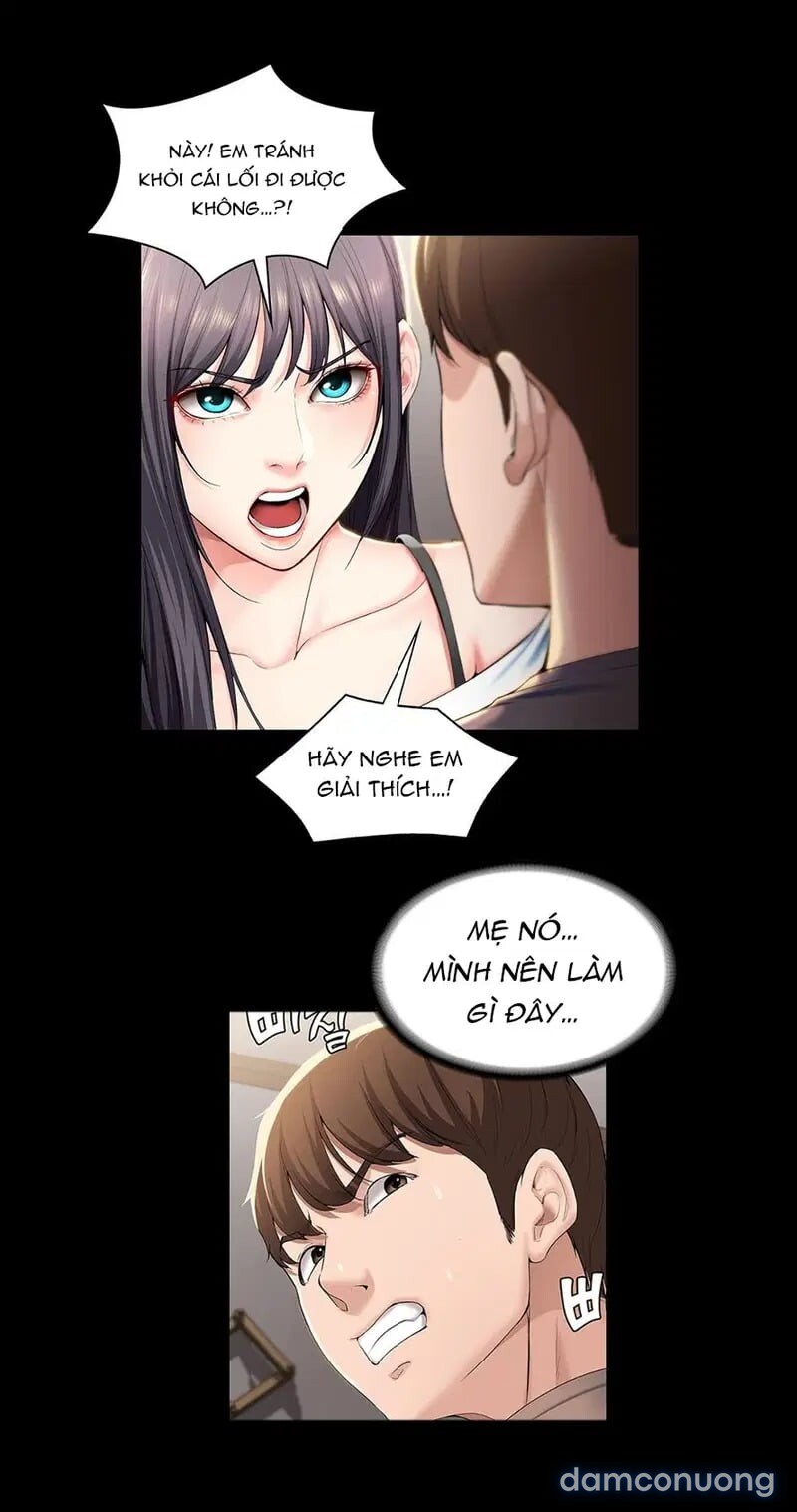 Nhật Ký Ở Trọ - KHÔNG CHE 