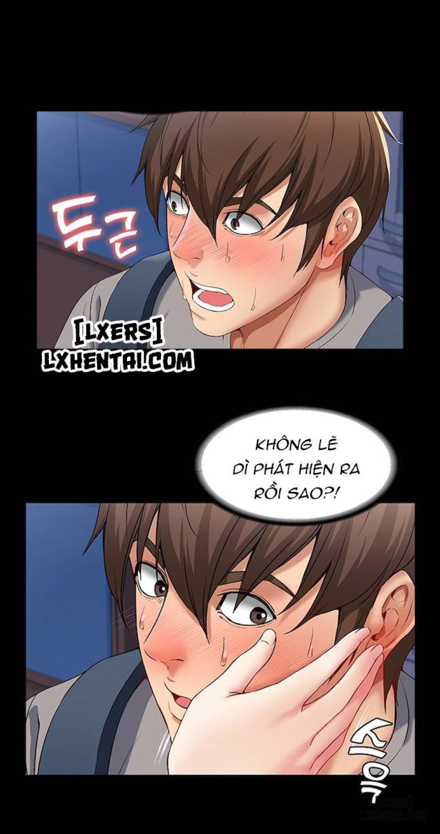 Nhật Ký Ở Trọ - KHÔNG CHE 