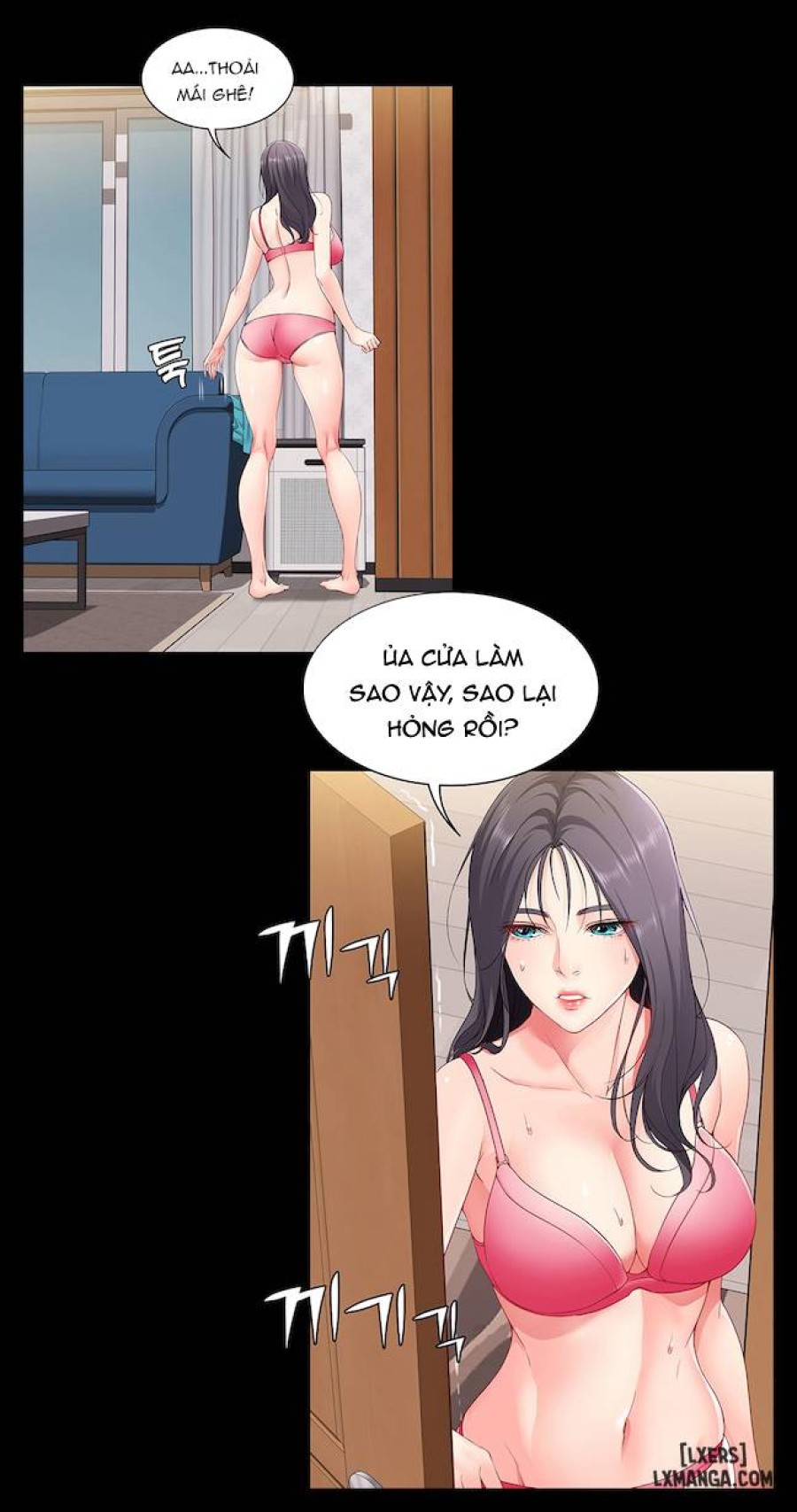 Nhật Ký Ở Trọ - KHÔNG CHE 