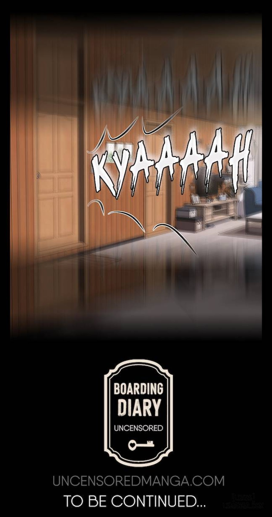 Nhật Ký Ở Trọ - KHÔNG CHE 