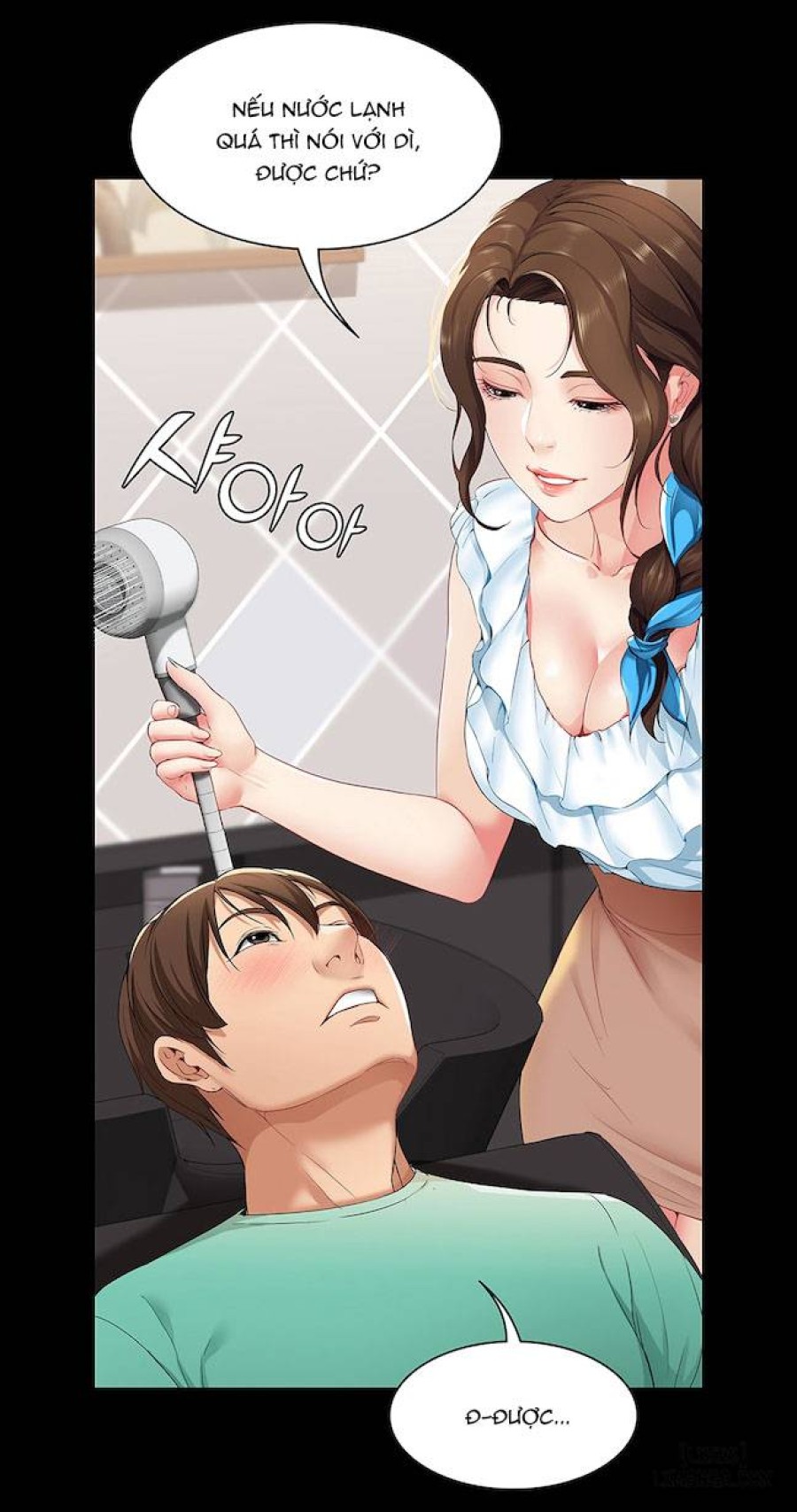 Nhật Ký Ở Trọ - KHÔNG CHE 