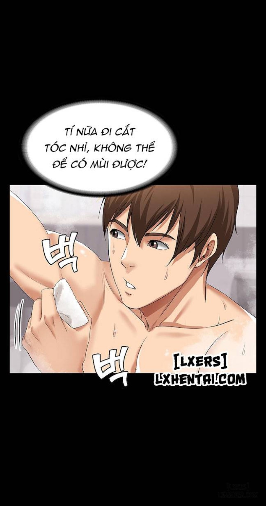 Nhật Ký Ở Trọ - KHÔNG CHE 