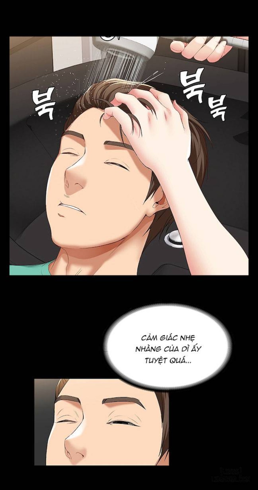 Nhật Ký Ở Trọ - KHÔNG CHE 
