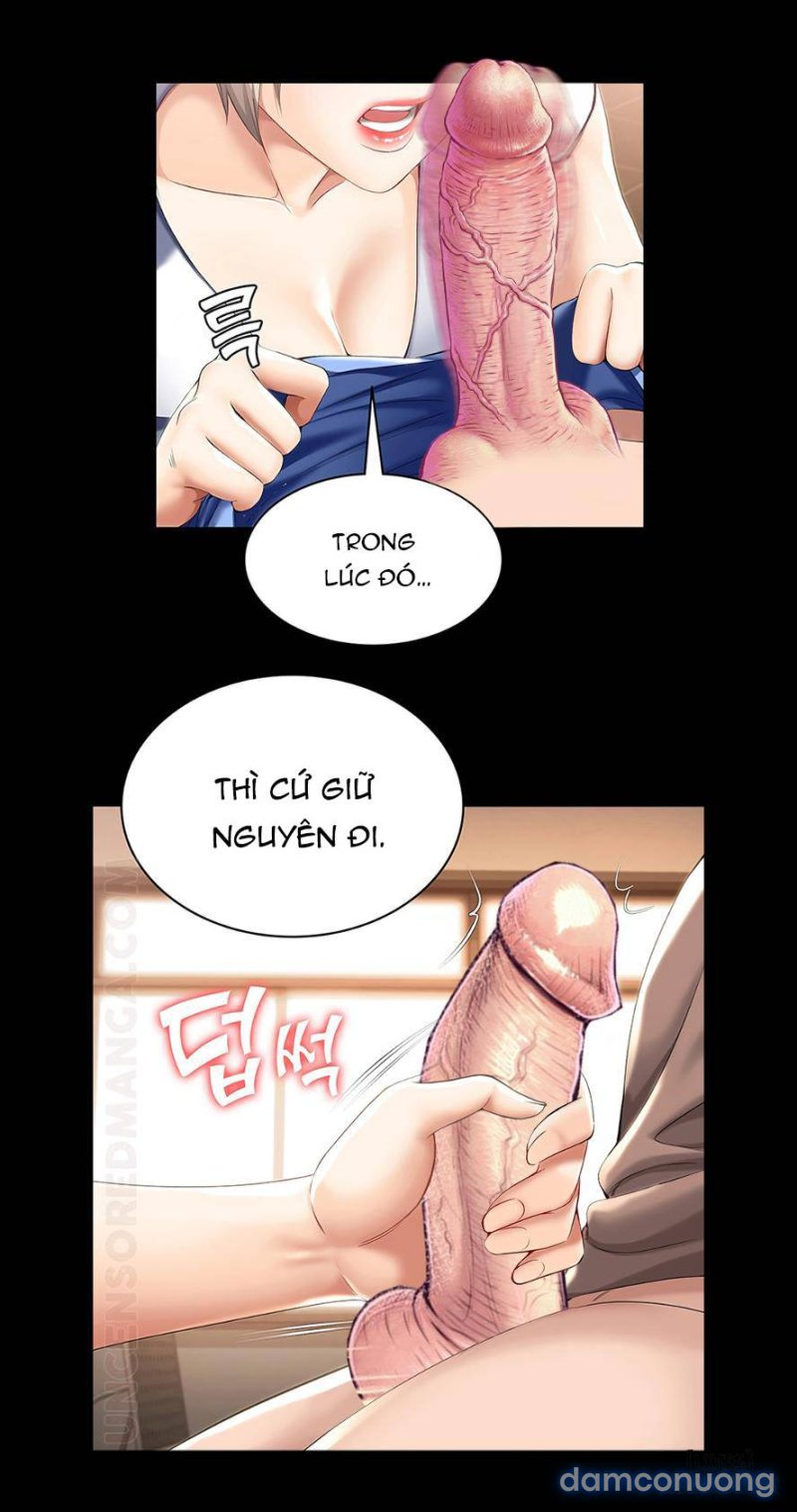 Nhật Ký Ở Trọ - KHÔNG CHE 