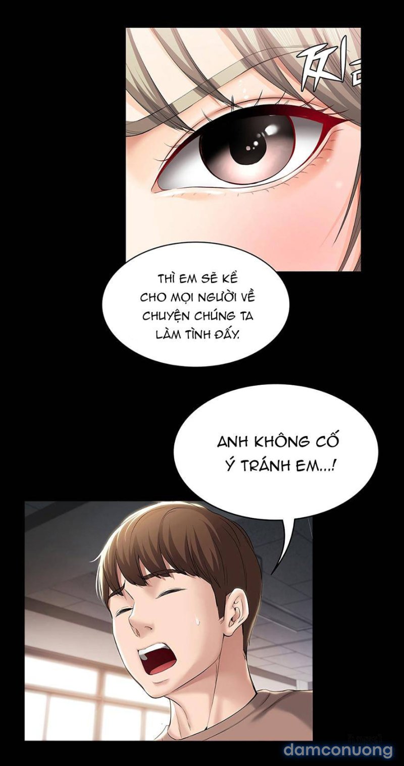 Nhật Ký Ở Trọ - KHÔNG CHE 