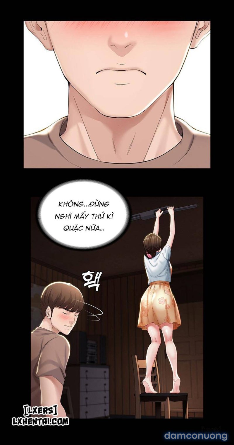Nhật Ký Ở Trọ - KHÔNG CHE 