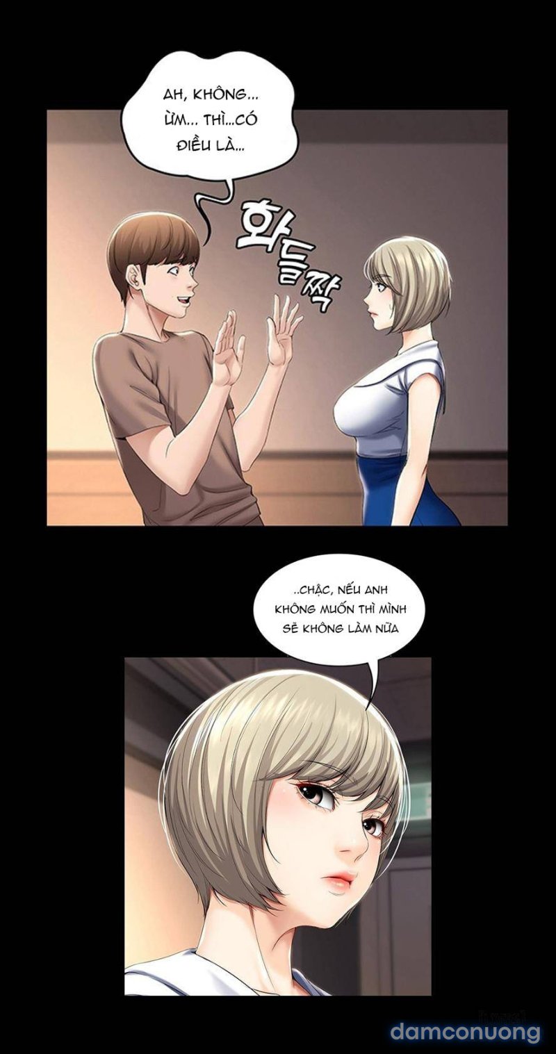 Nhật Ký Ở Trọ - KHÔNG CHE 