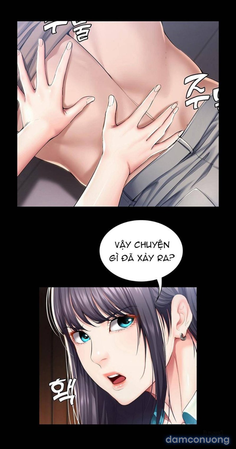 Nhật Ký Ở Trọ (không che) 