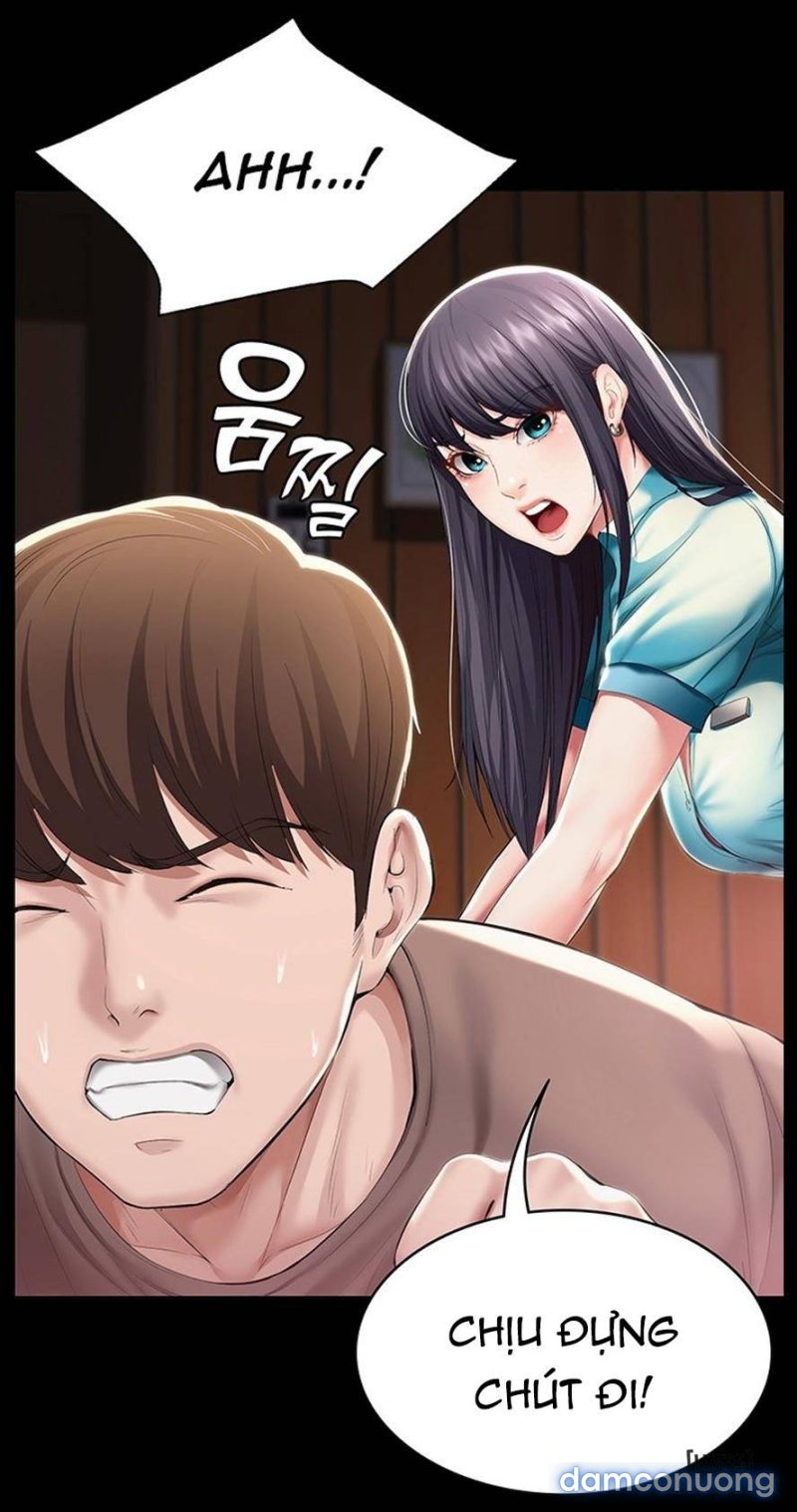 Nhật Ký Ở Trọ (không che) 