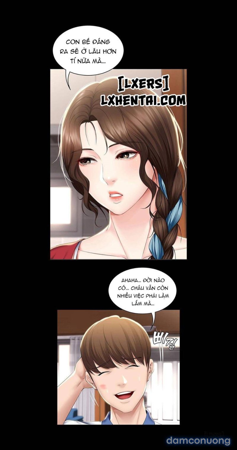 Nhật Ký Ở Trọ - KHÔNG CHE 