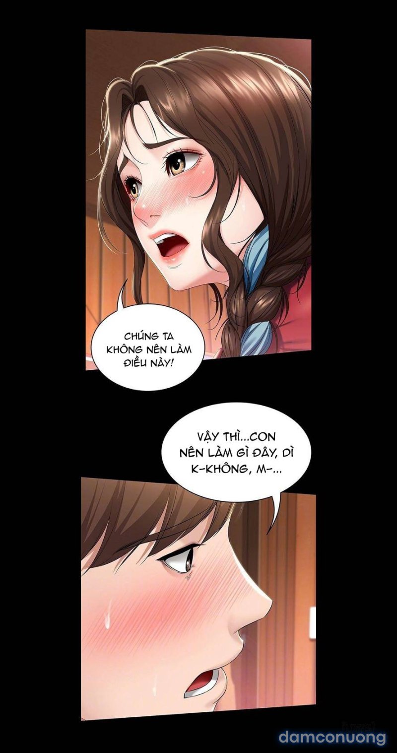 Nhật Ký Ở Trọ - KHÔNG CHE 