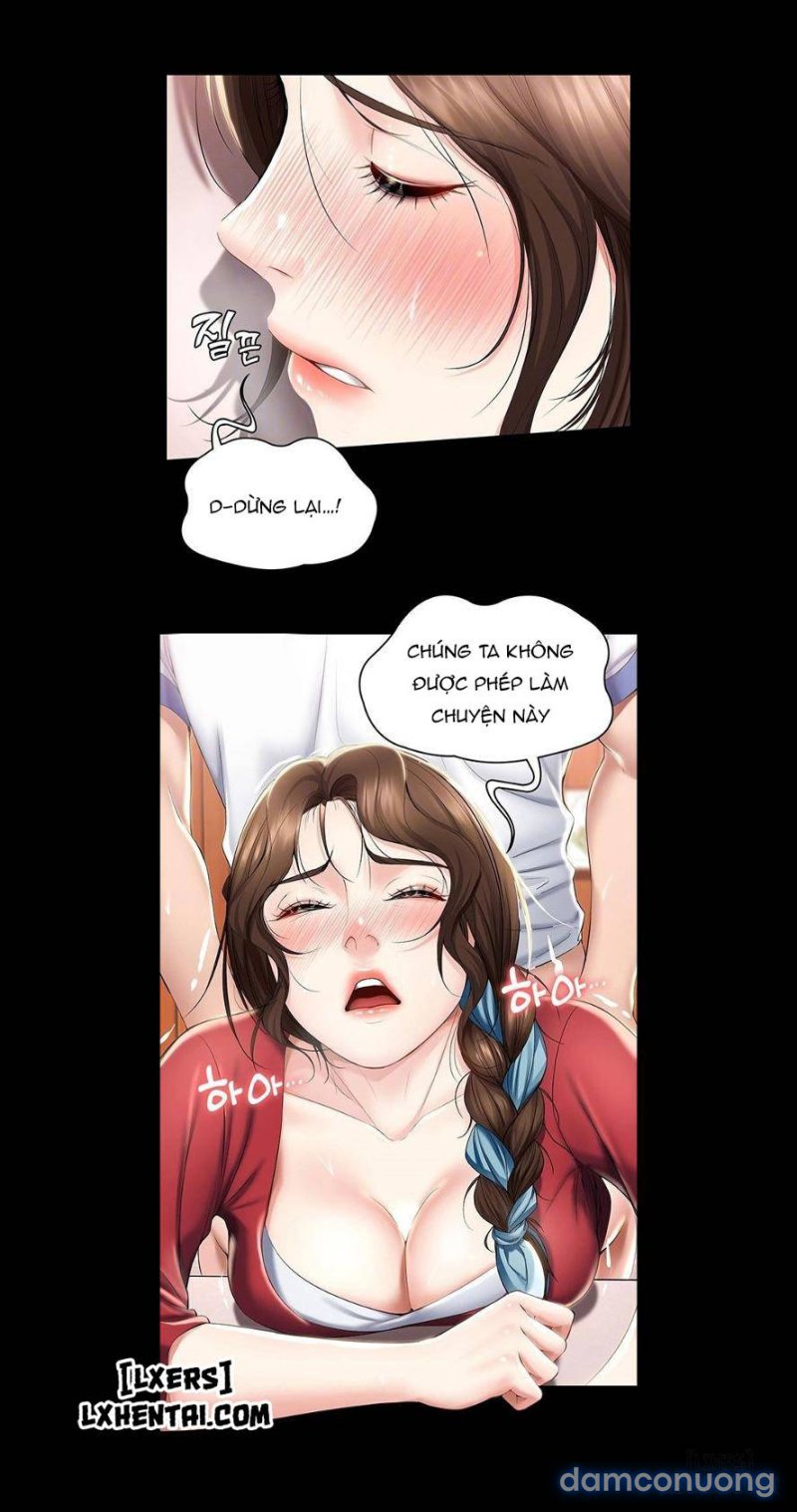 Nhật Ký Ở Trọ (không che) 