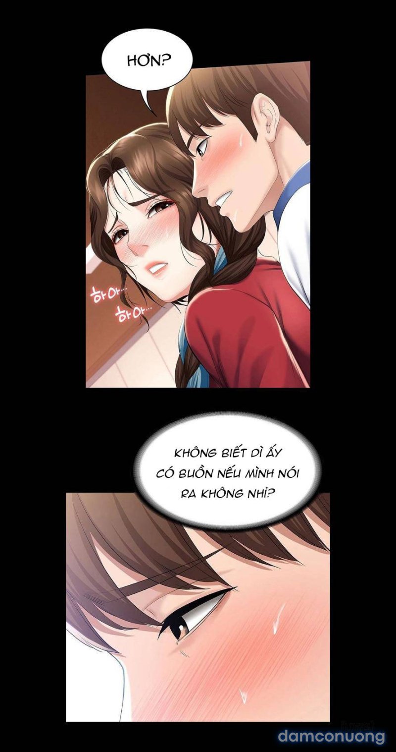 Nhật Ký Ở Trọ (không che) 