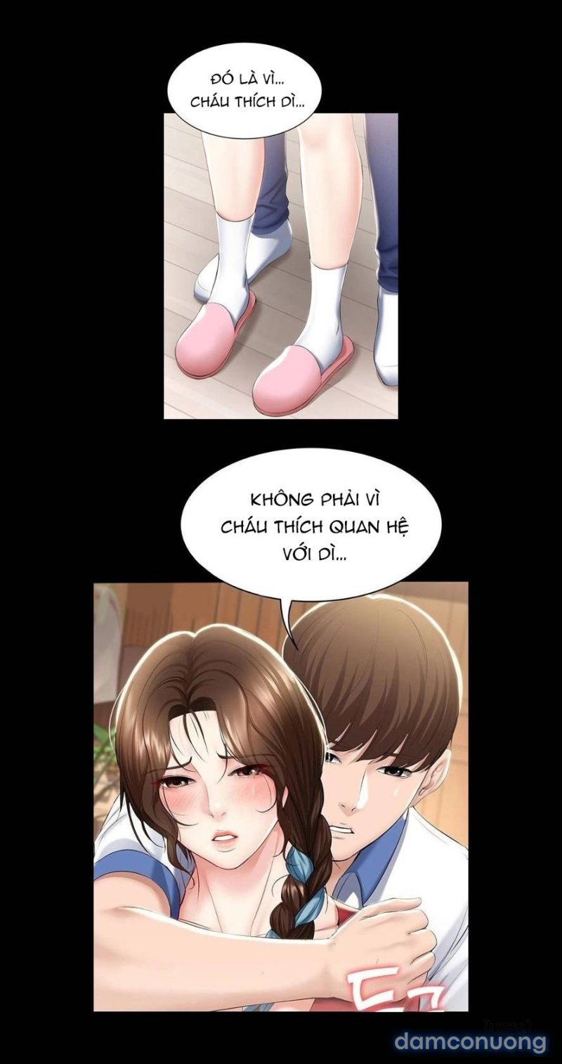Nhật Ký Ở Trọ - KHÔNG CHE 