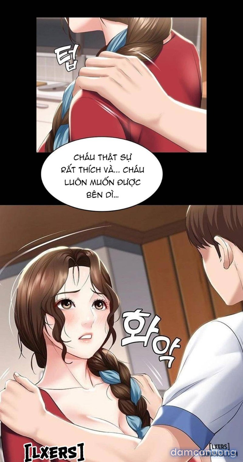 Nhật Ký Ở Trọ - KHÔNG CHE 