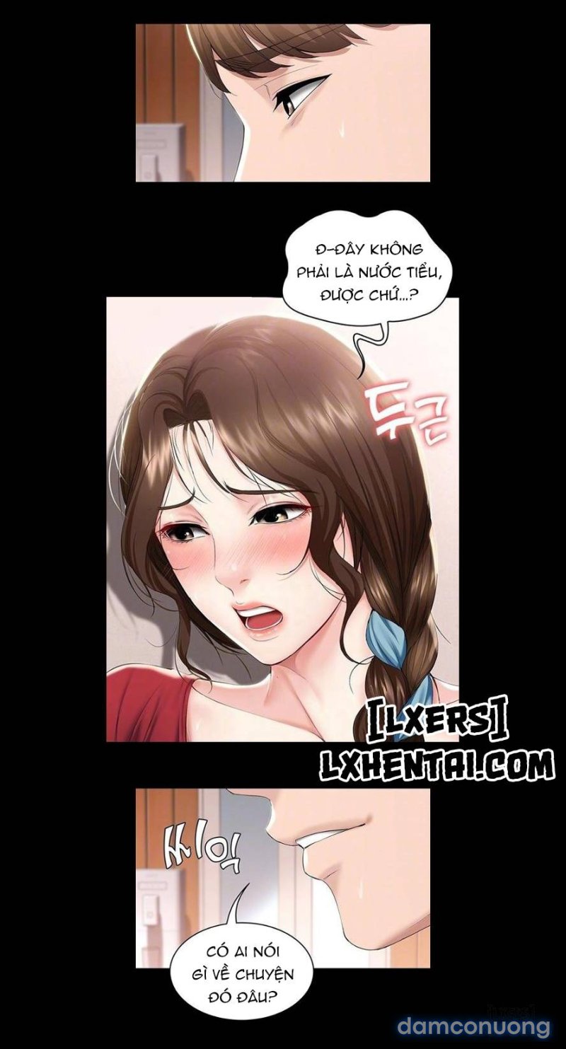 Nhật Ký Ở Trọ - KHÔNG CHE 