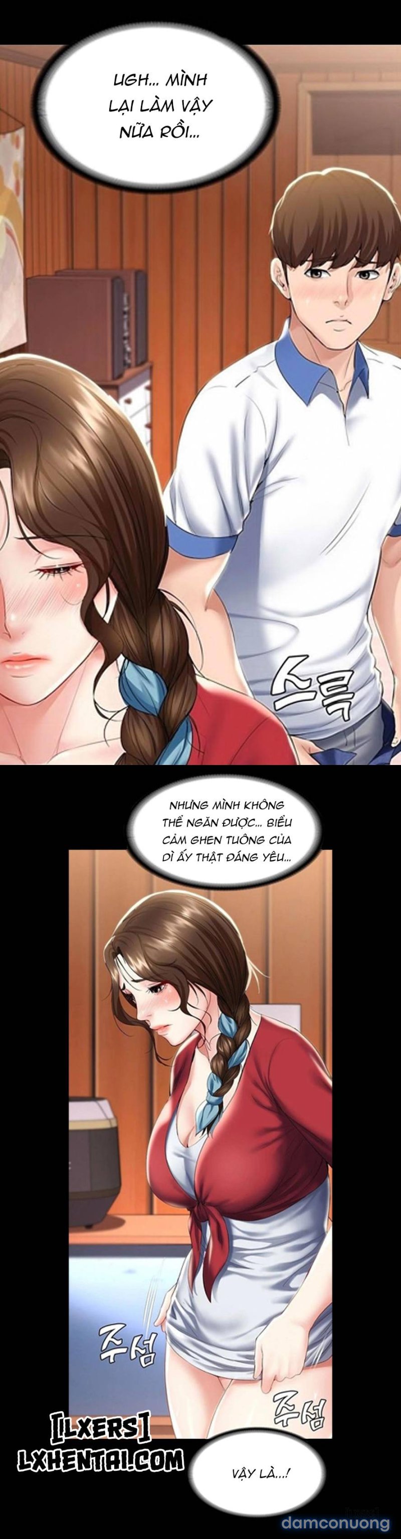 Nhật Ký Ở Trọ - KHÔNG CHE 