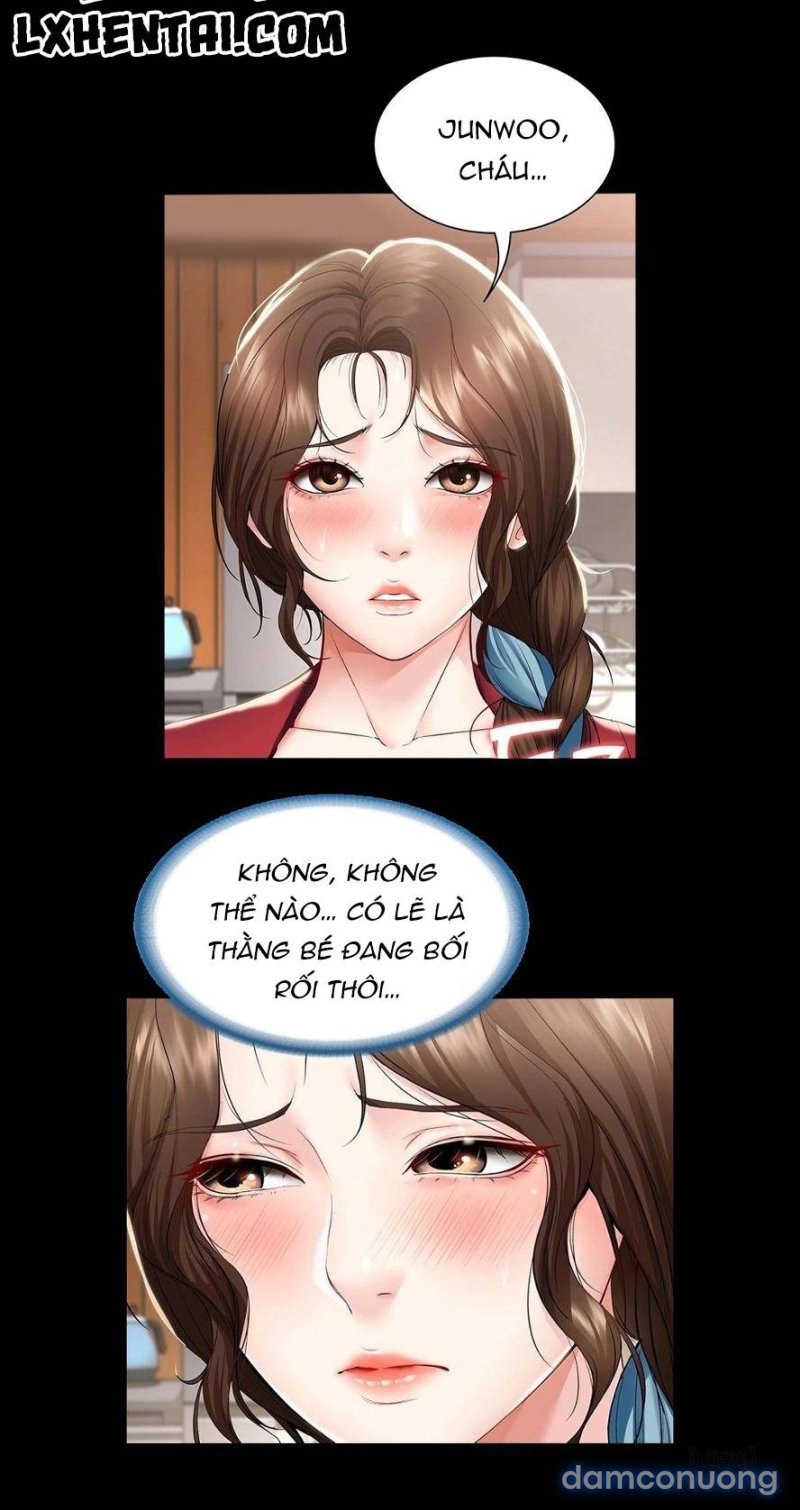 Nhật Ký Ở Trọ - KHÔNG CHE 