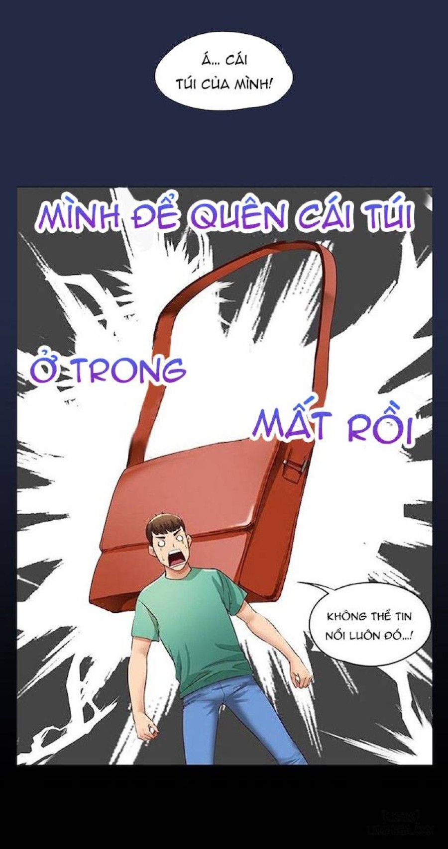 Nhật Ký Ở Trọ (không che) 