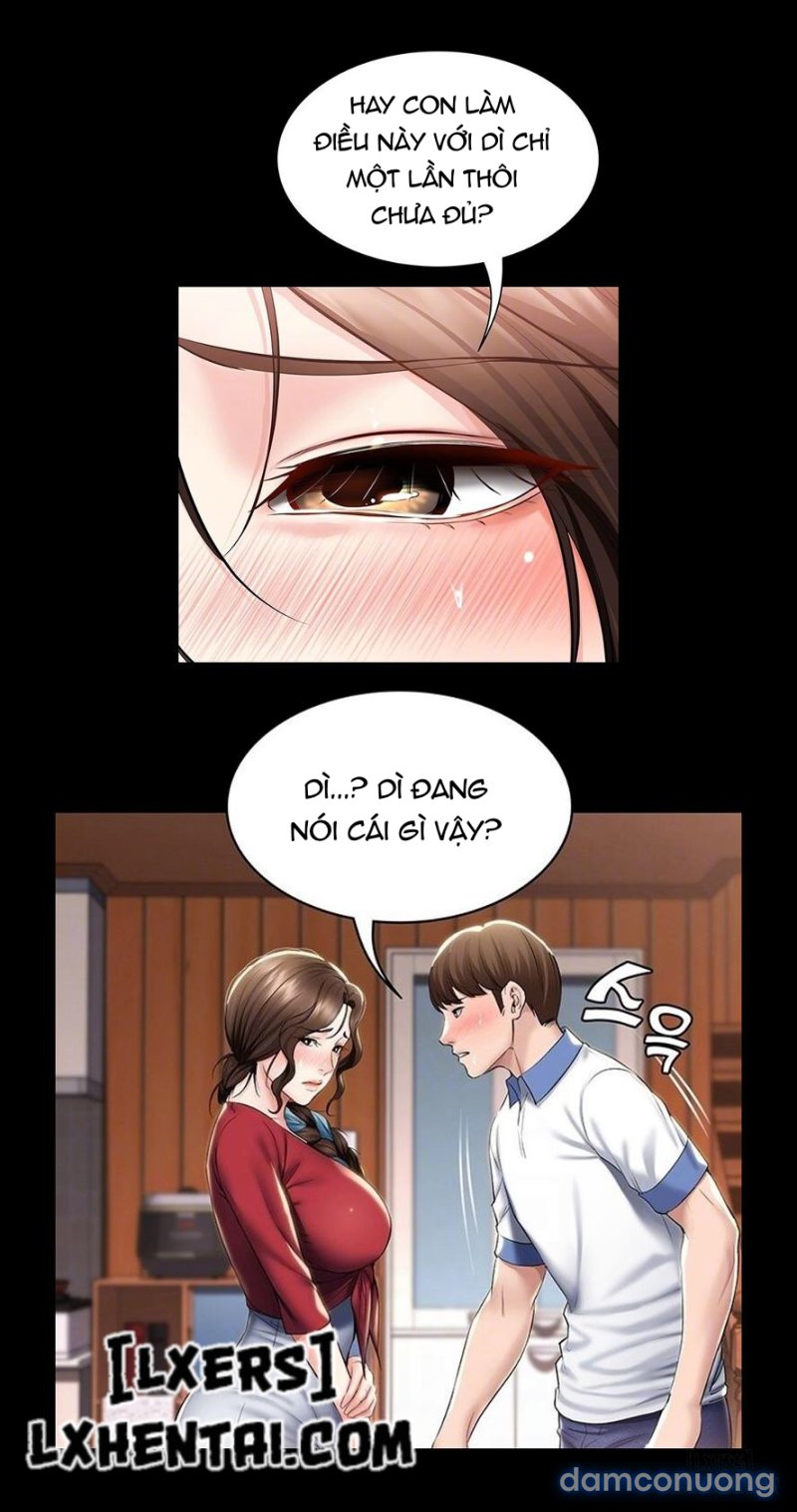 Nhật Ký Ở Trọ - KHÔNG CHE 