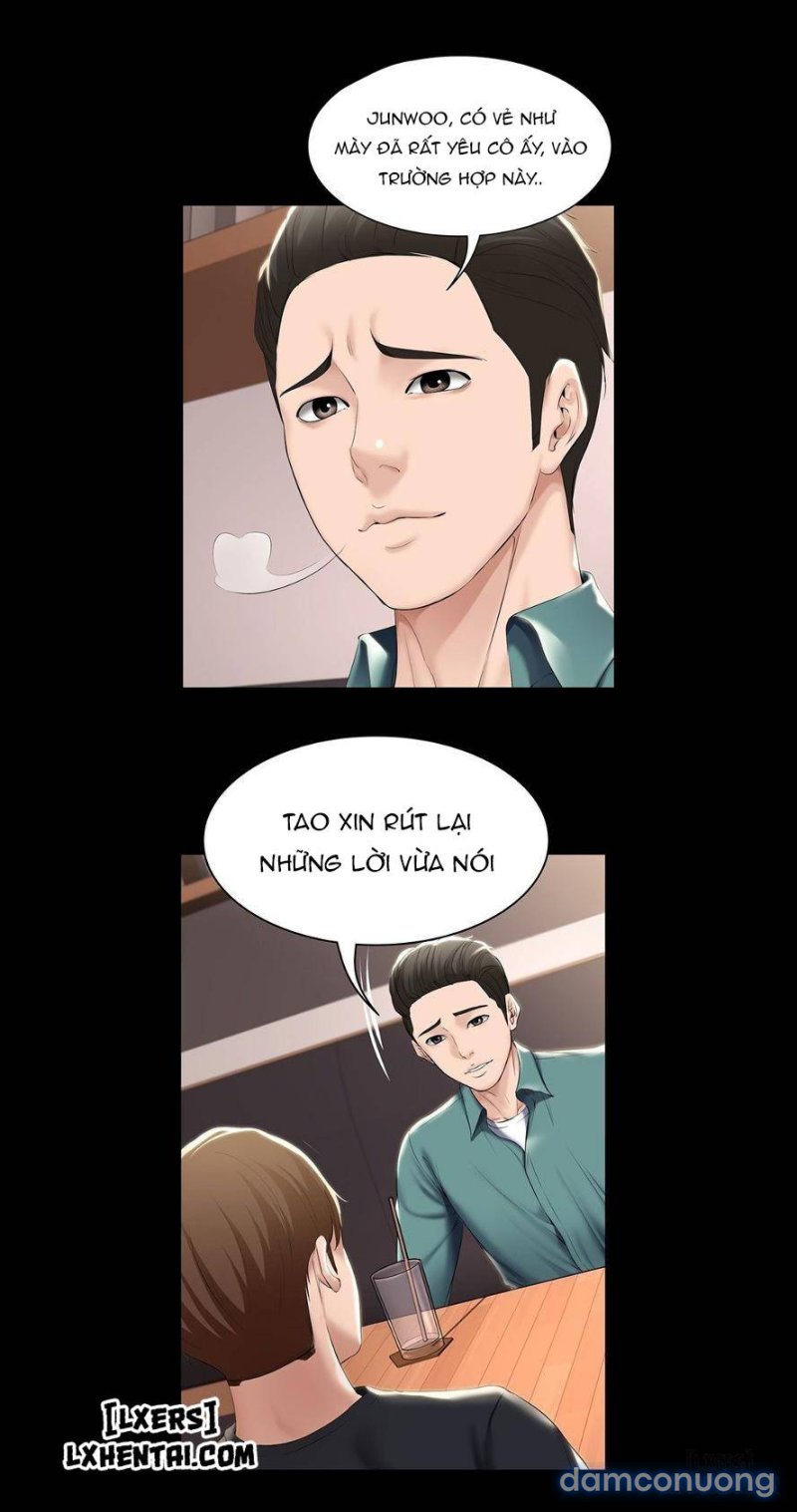 Nhật Ký Ở Trọ - KHÔNG CHE 