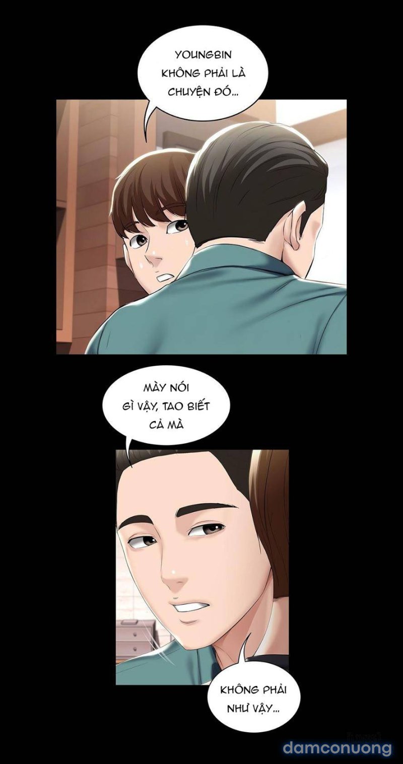 Nhật Ký Ở Trọ - KHÔNG CHE 