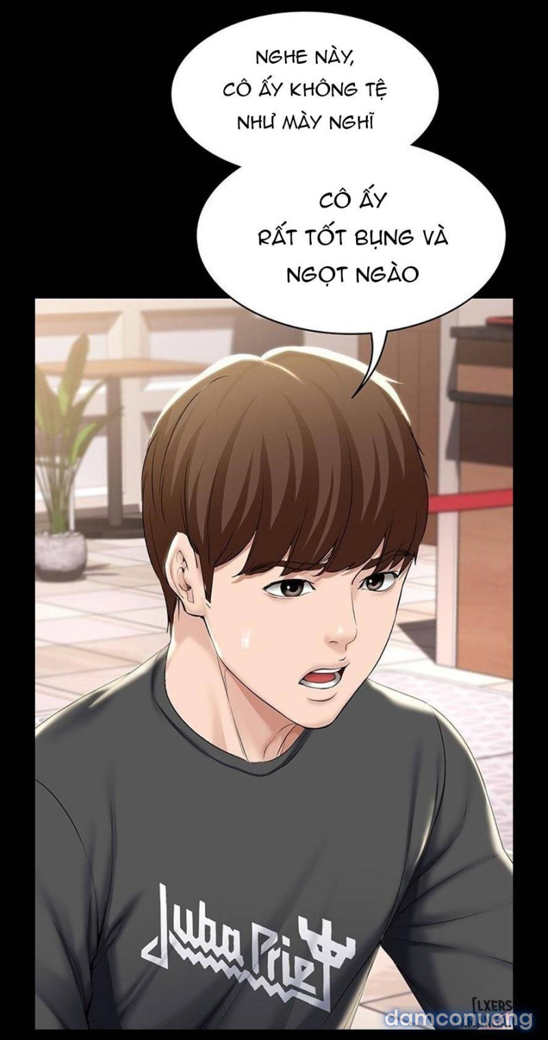 Nhật Ký Ở Trọ - KHÔNG CHE 
