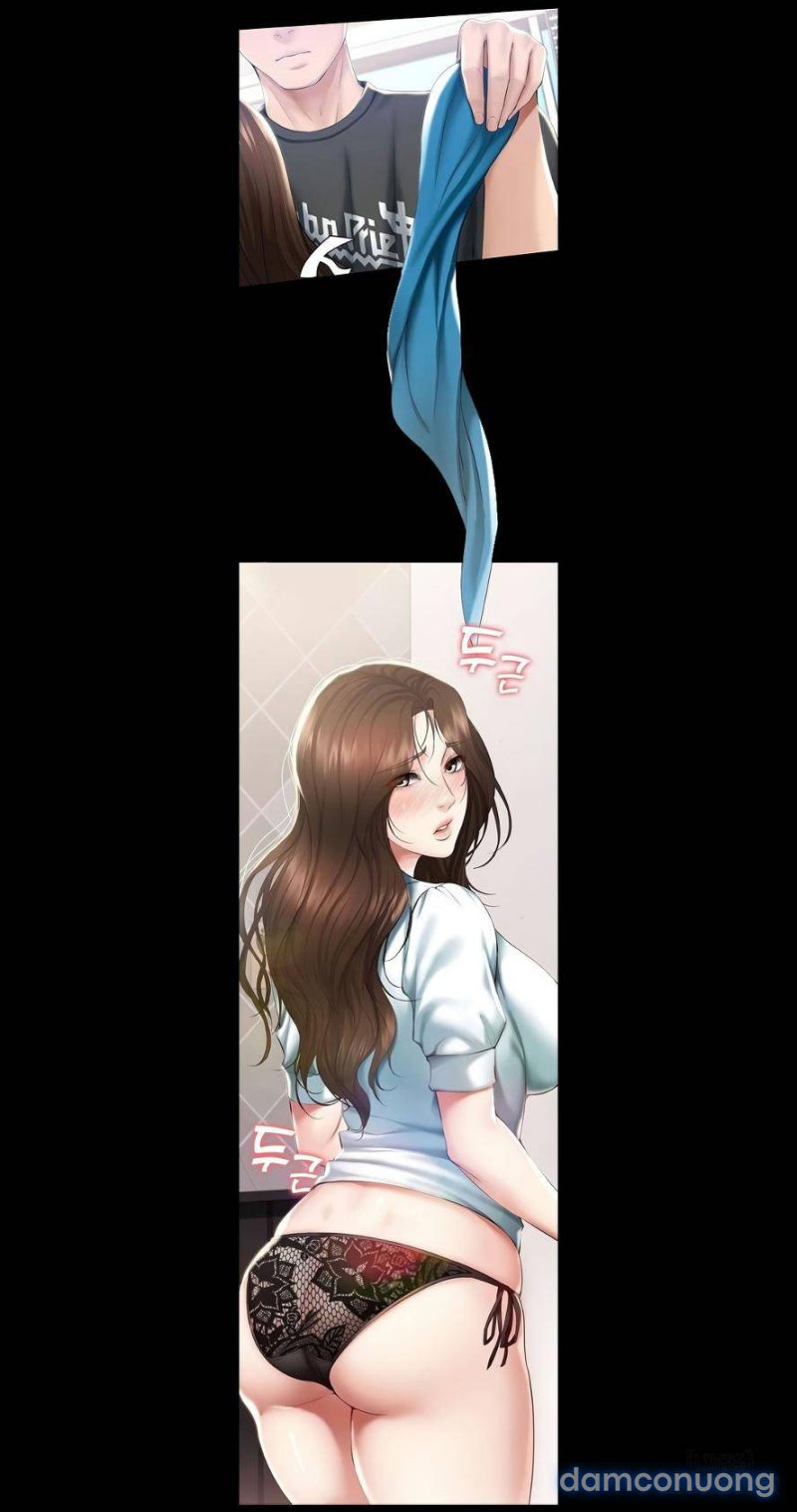 Nhật Ký Ở Trọ (không che) 