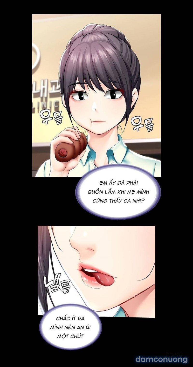 Nhật Ký Ở Trọ (không che) 