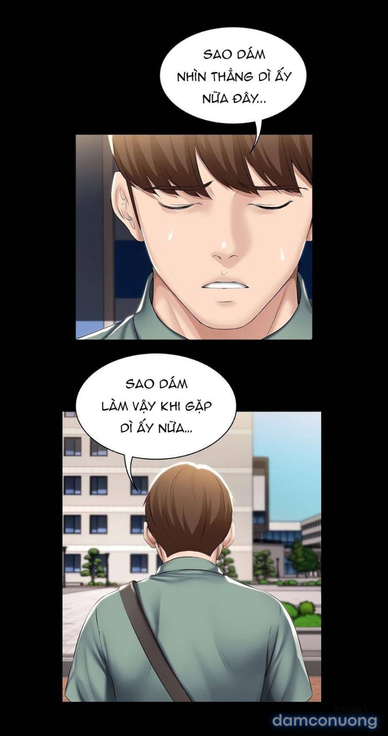 Nhật Ký Ở Trọ (không che) 