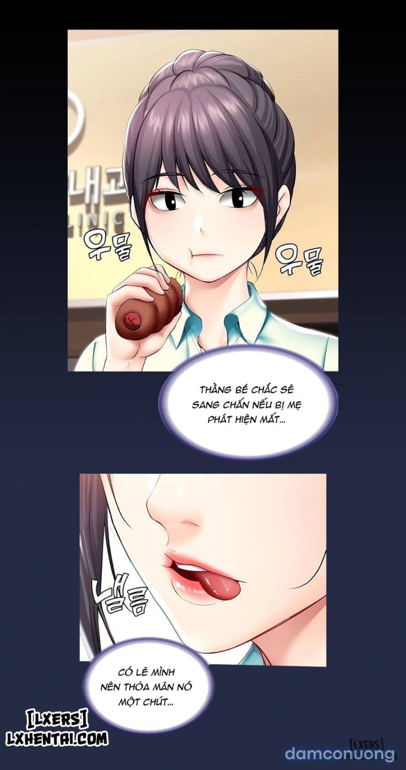 Nhật Ký Ở Trọ (không che) 
