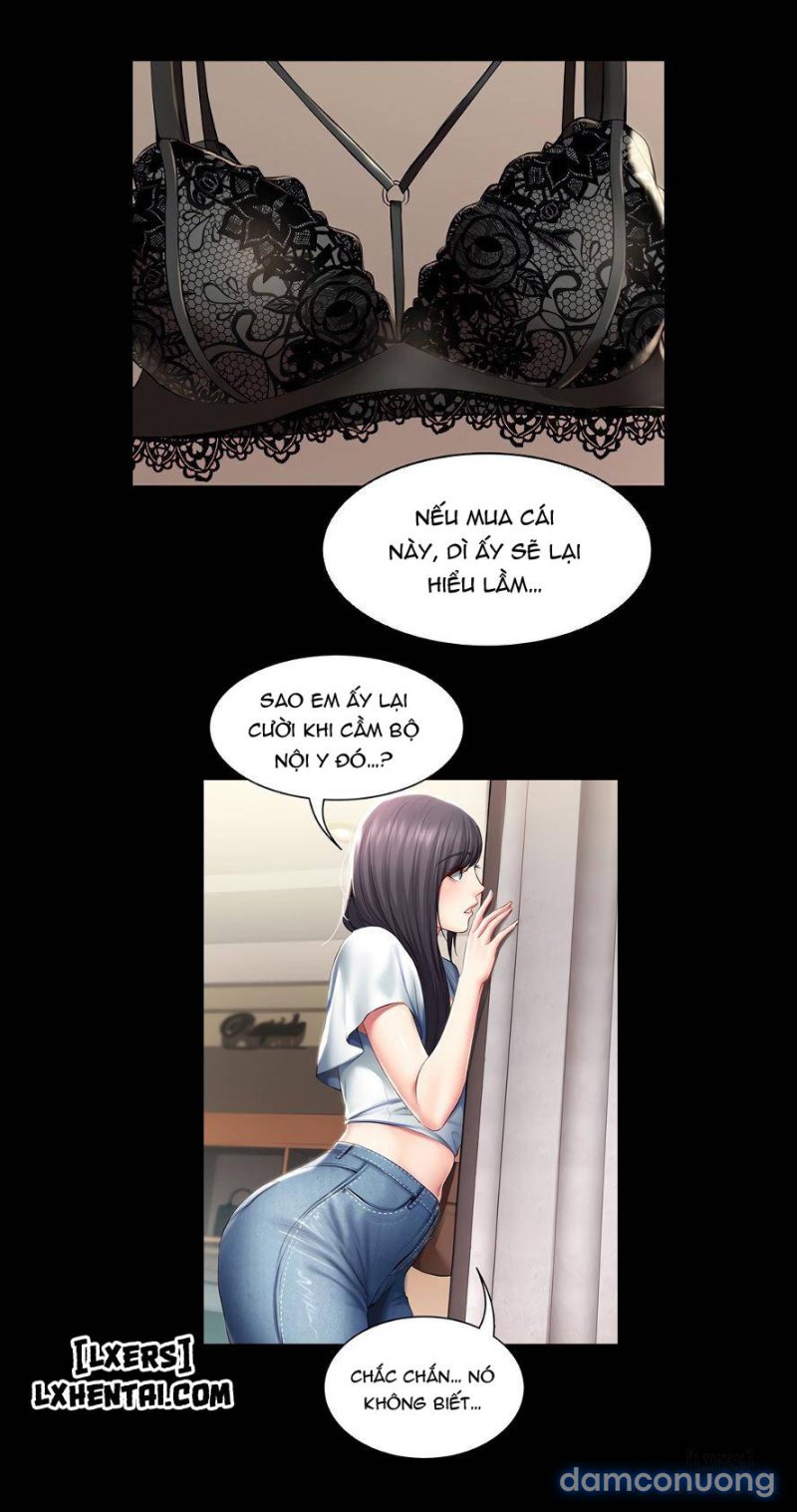 Nhật Ký Ở Trọ (không che) 
