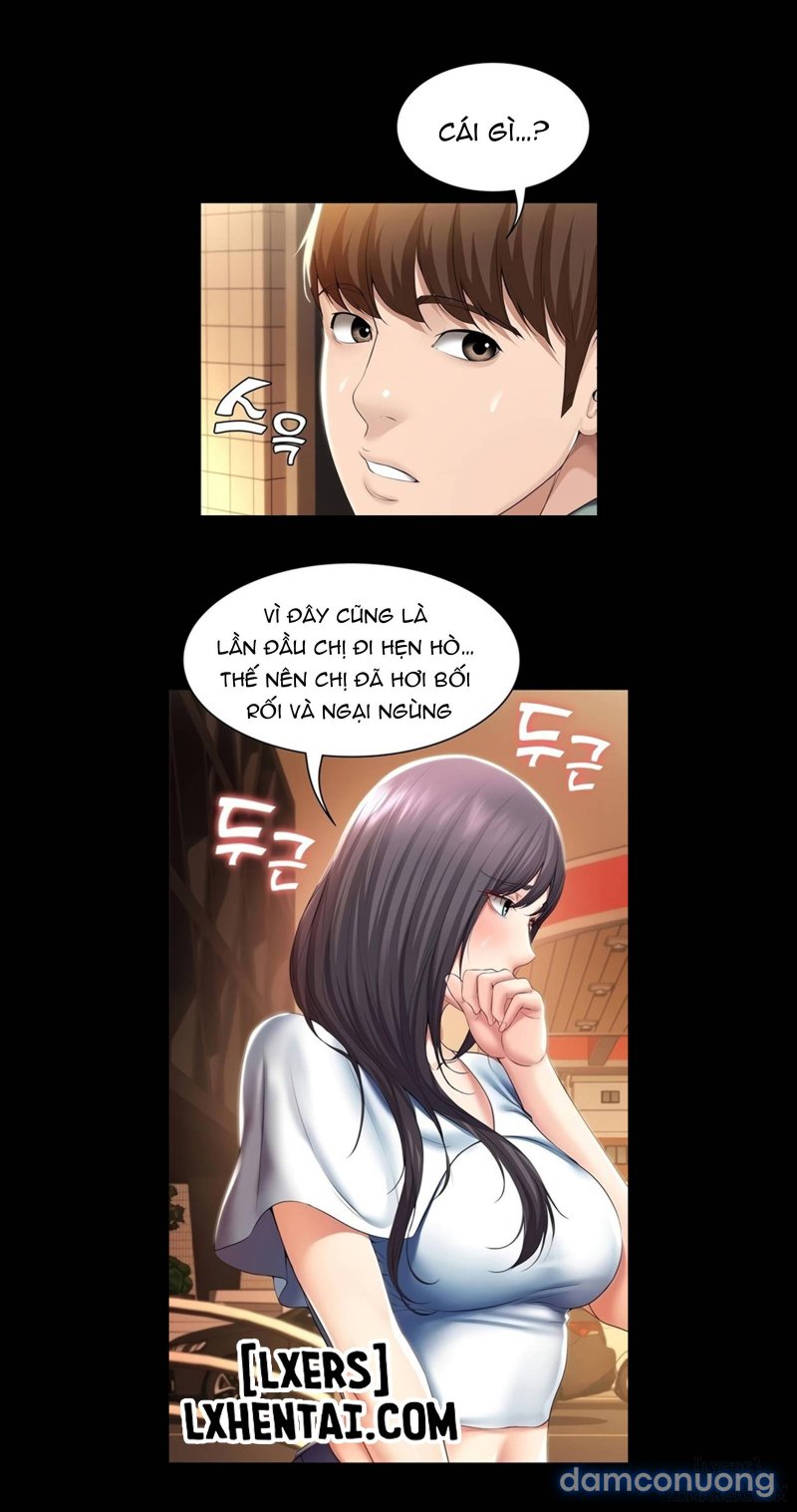Nhật Ký Ở Trọ - KHÔNG CHE 